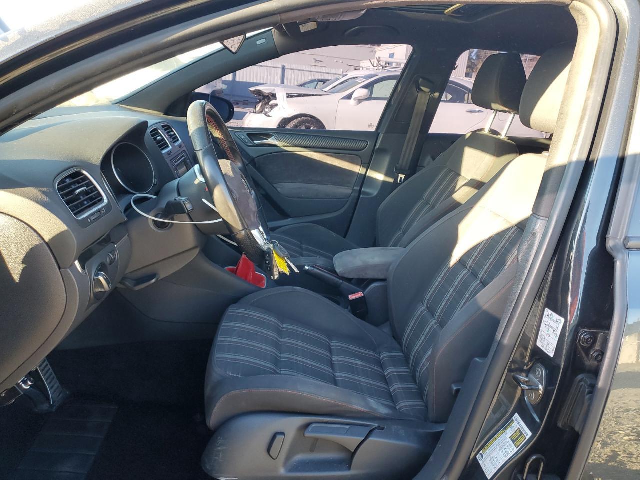 2011 Volkswagen Gti - Image 7