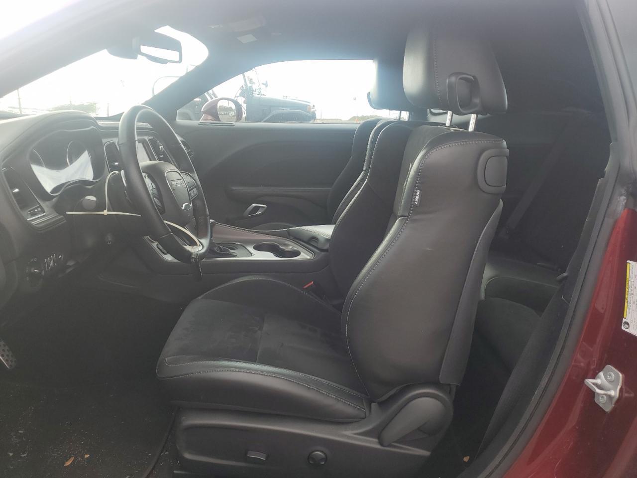 2023 Dodge Challenger R/T Scat Pack - Фото 7