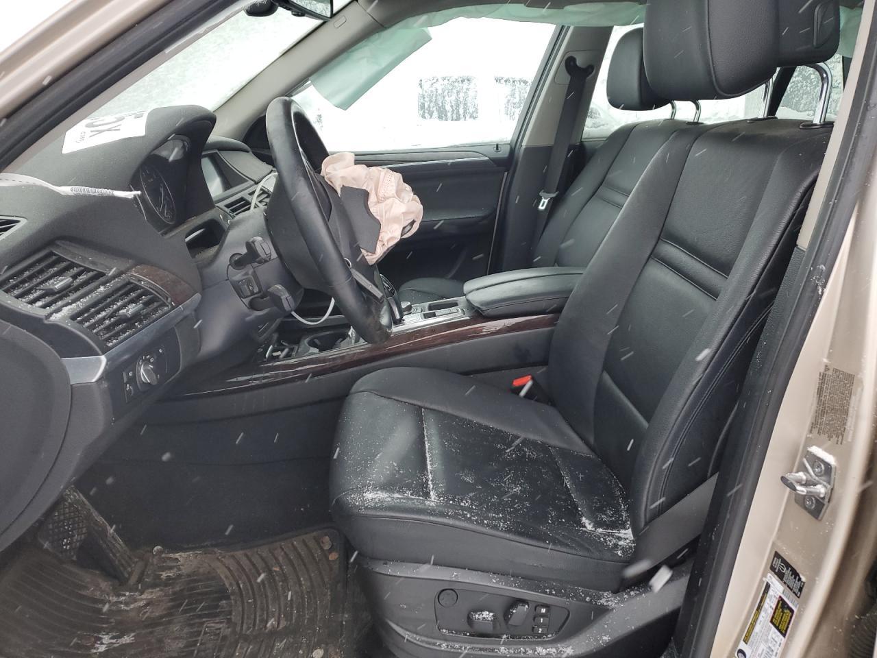 2013 BMW X5 xDrive35I - Фото 7