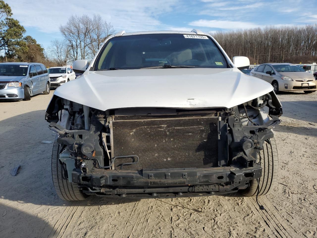 2011 Hyundai Santa Fe Limited - Image 5