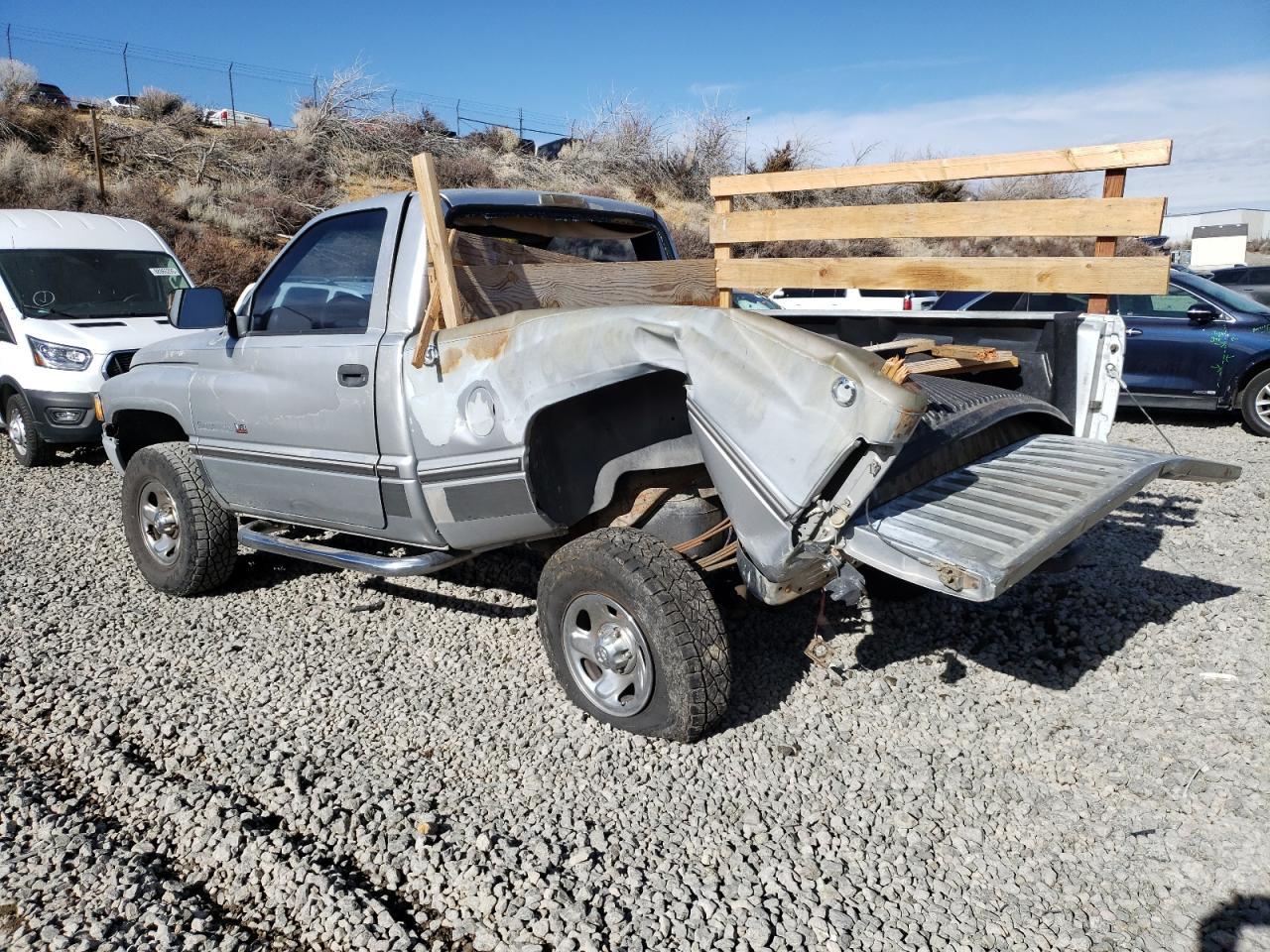 1994 Dodge Ram 1500 - Image 2