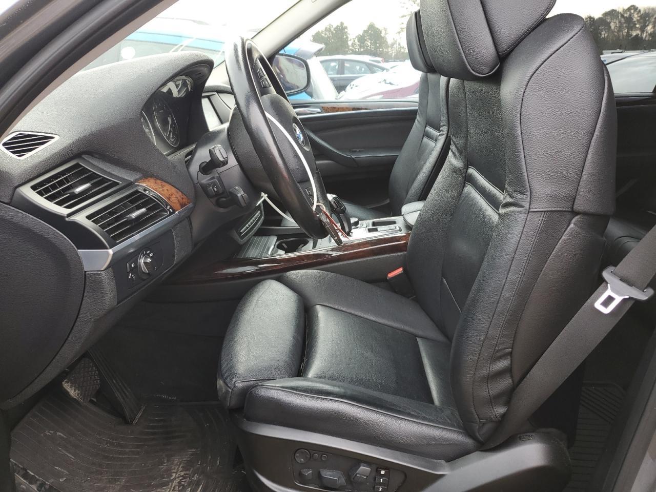 2012 BMW X5 xDrive35I - Image 7