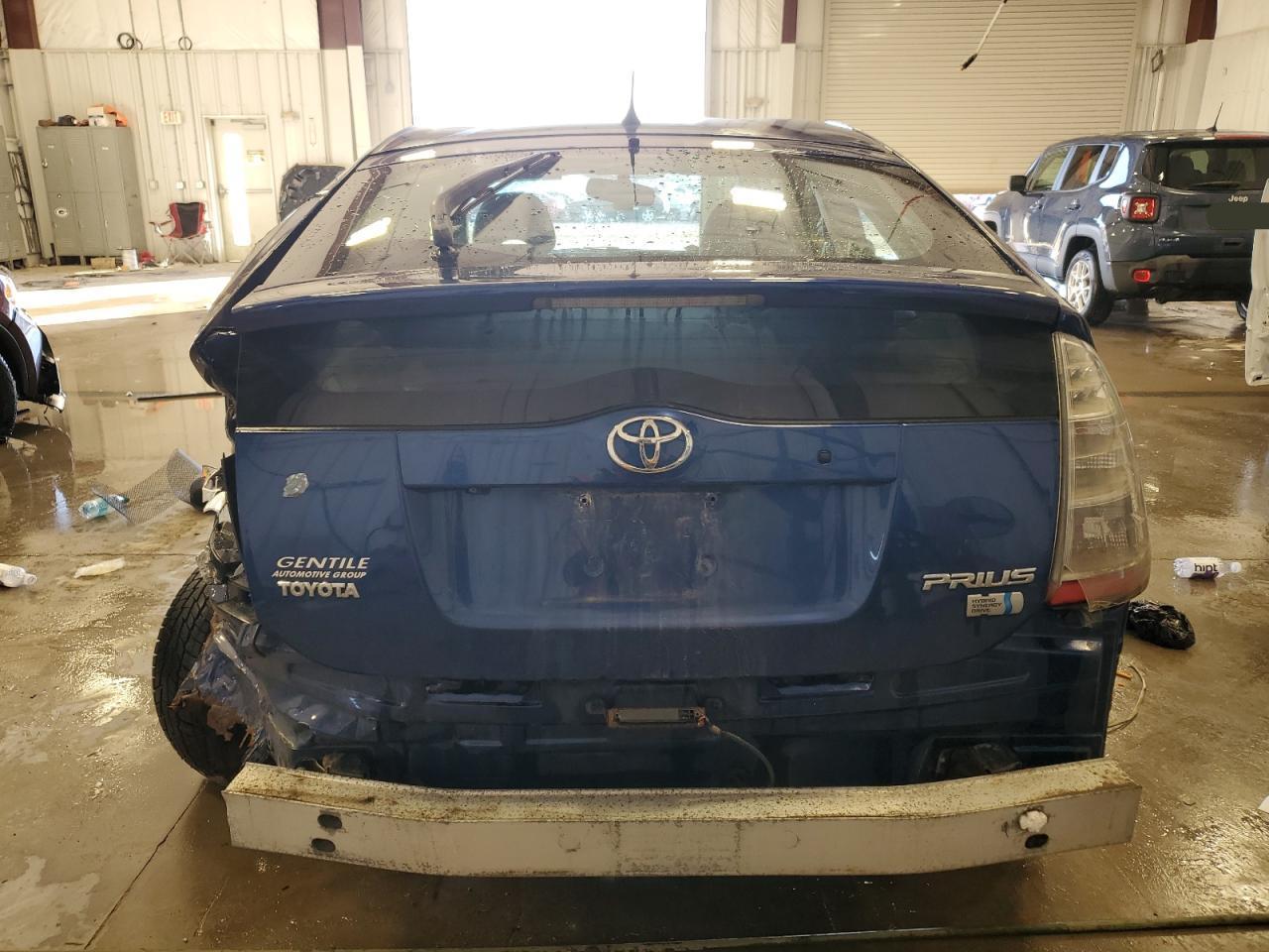 2008 Toyota Prius - Фото 6