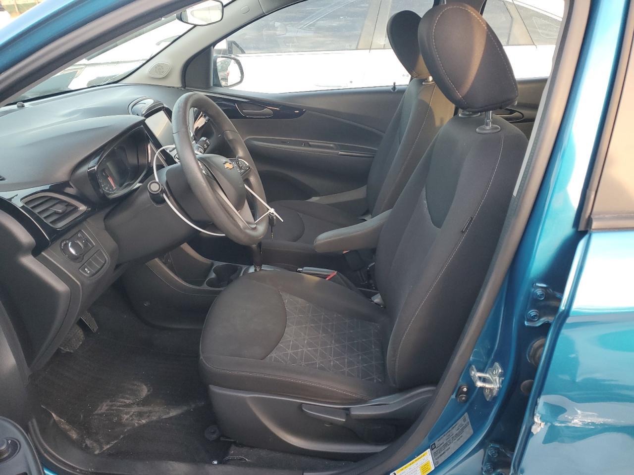 2019 Chevrolet Spark 1Lt - Фото 7