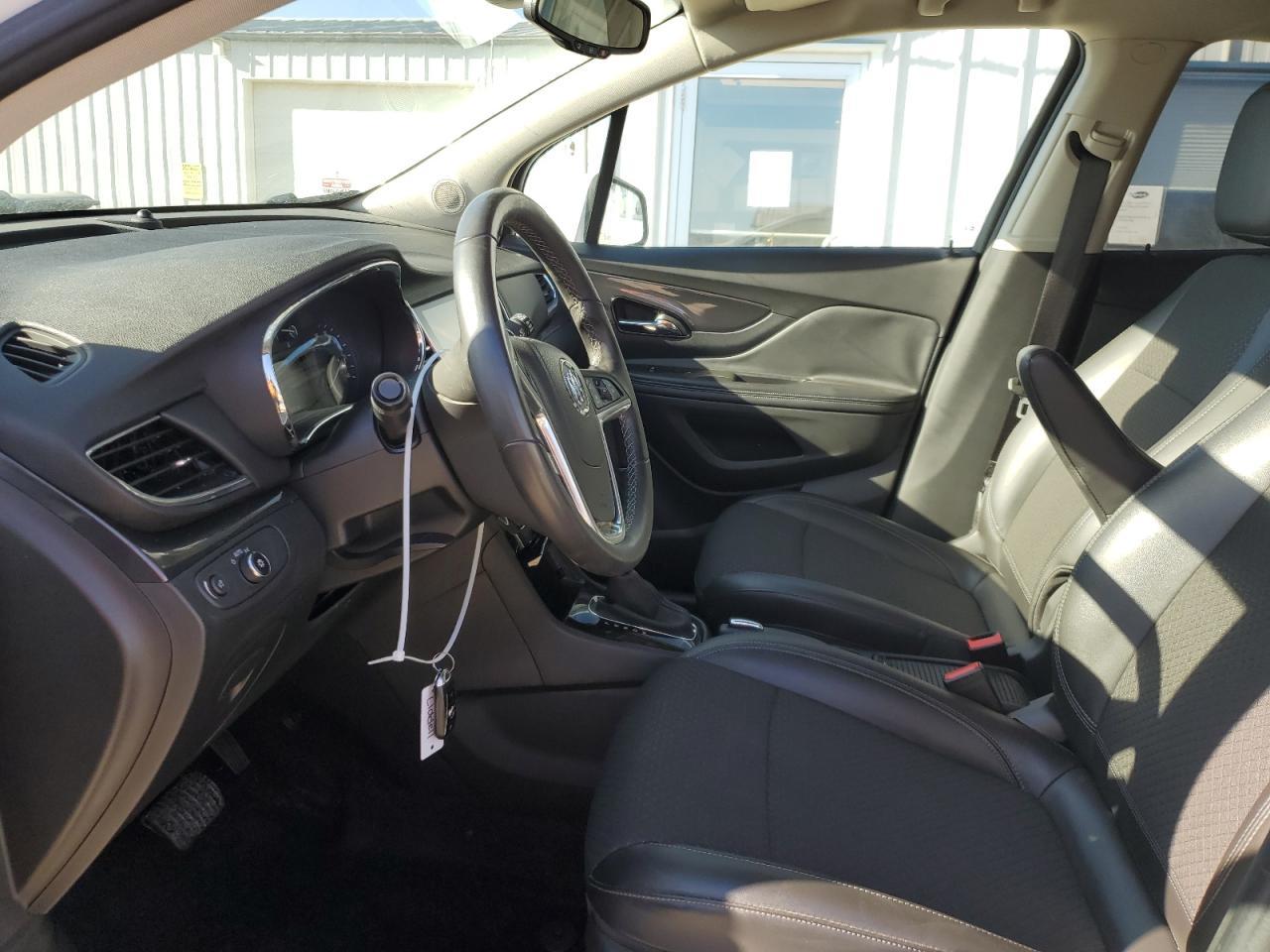 2018 Buick Encore Preferred - Image 7