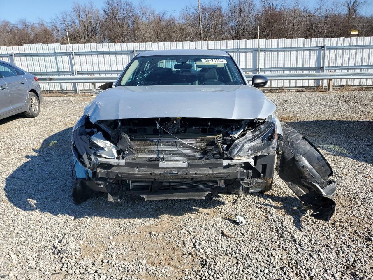 2024 Nissan Altima Sv - Image 5