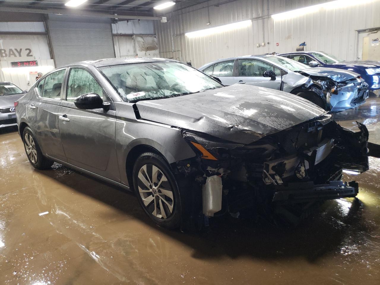 2024 Nissan Altima S - Фото 4