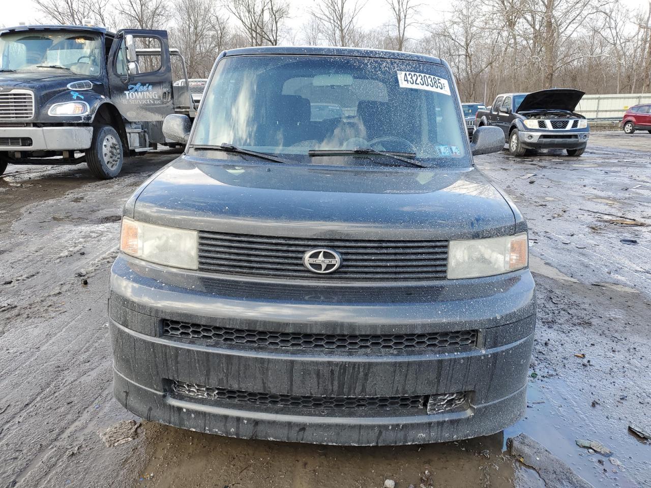 2006 Toyota Scion Xb - Image 5