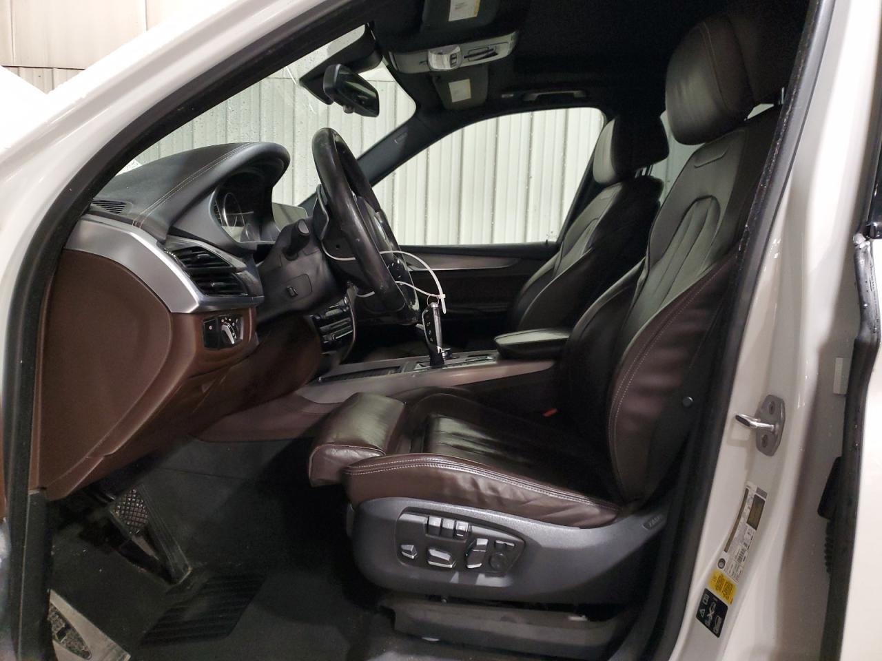 2018 BMW X5 xDrive35I - Фото 7
