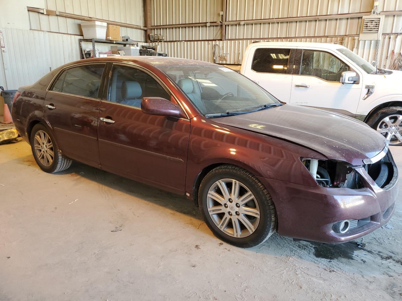 2008 Toyota Avalon Xl - Фото 4