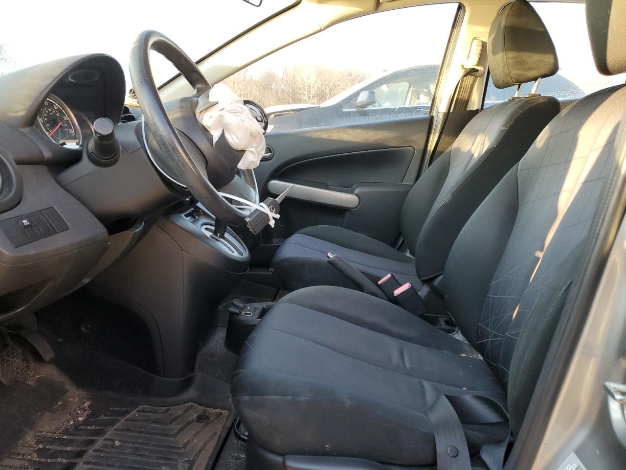 2014 Mazda Mazda2 Sport - Фото 7