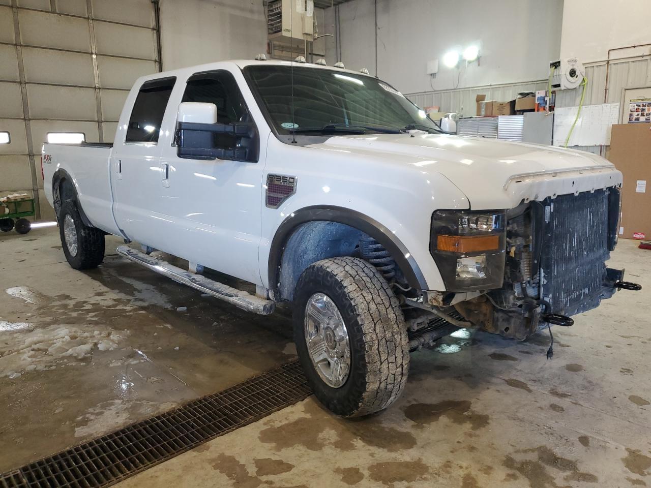 2008 Ford F350 Srw Super Duty - Фото 7