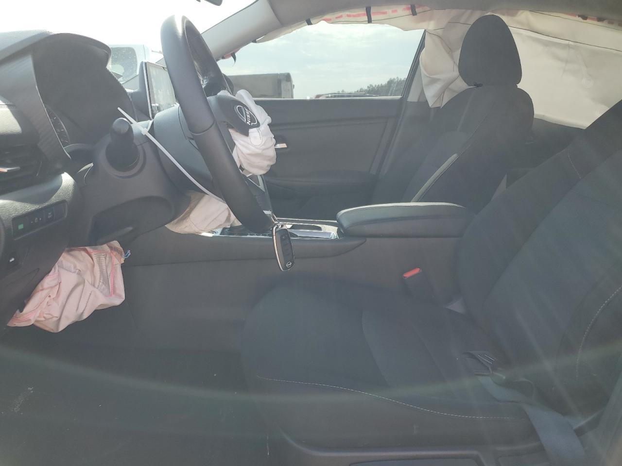 2024 Nissan Sentra Sv - Image 7