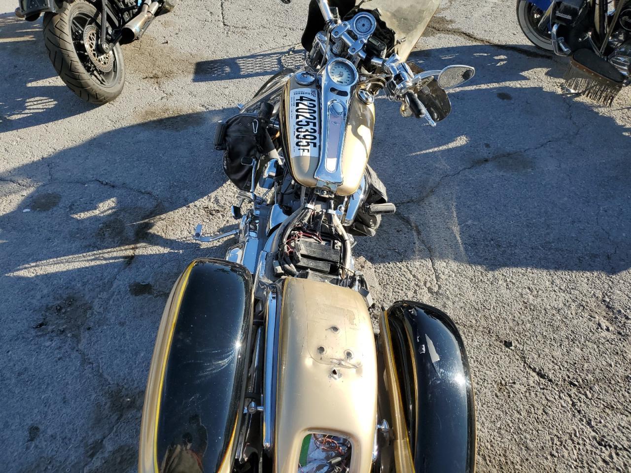 2003 Harley-Davidson Fxstdse - Image 6