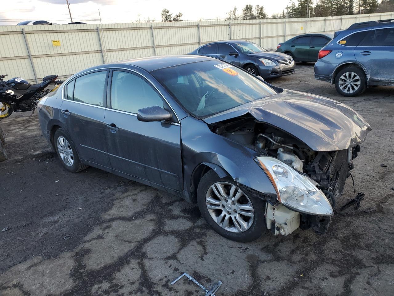 2012 Nissan Altima Base - Image 4