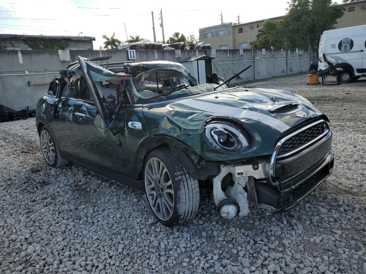 2015 Mini Cooper S - Фото 4