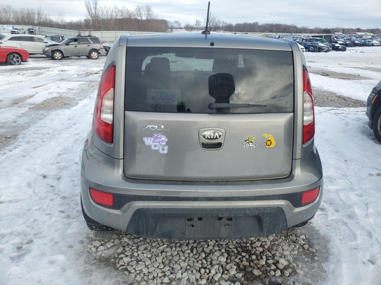 2013 Kia Soul - Фото 6