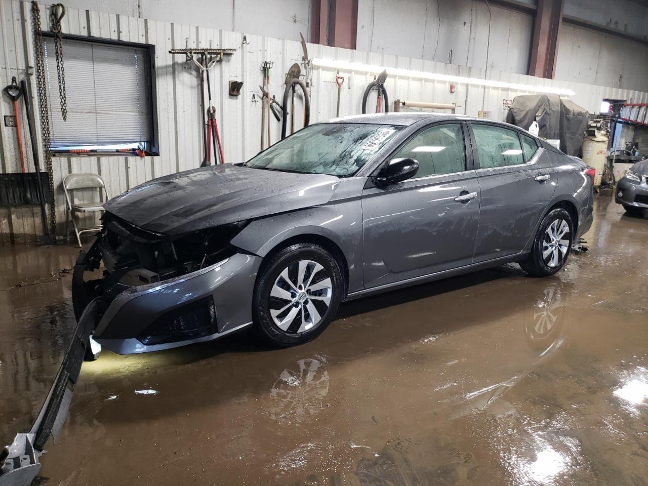 2024 Nissan Altima S