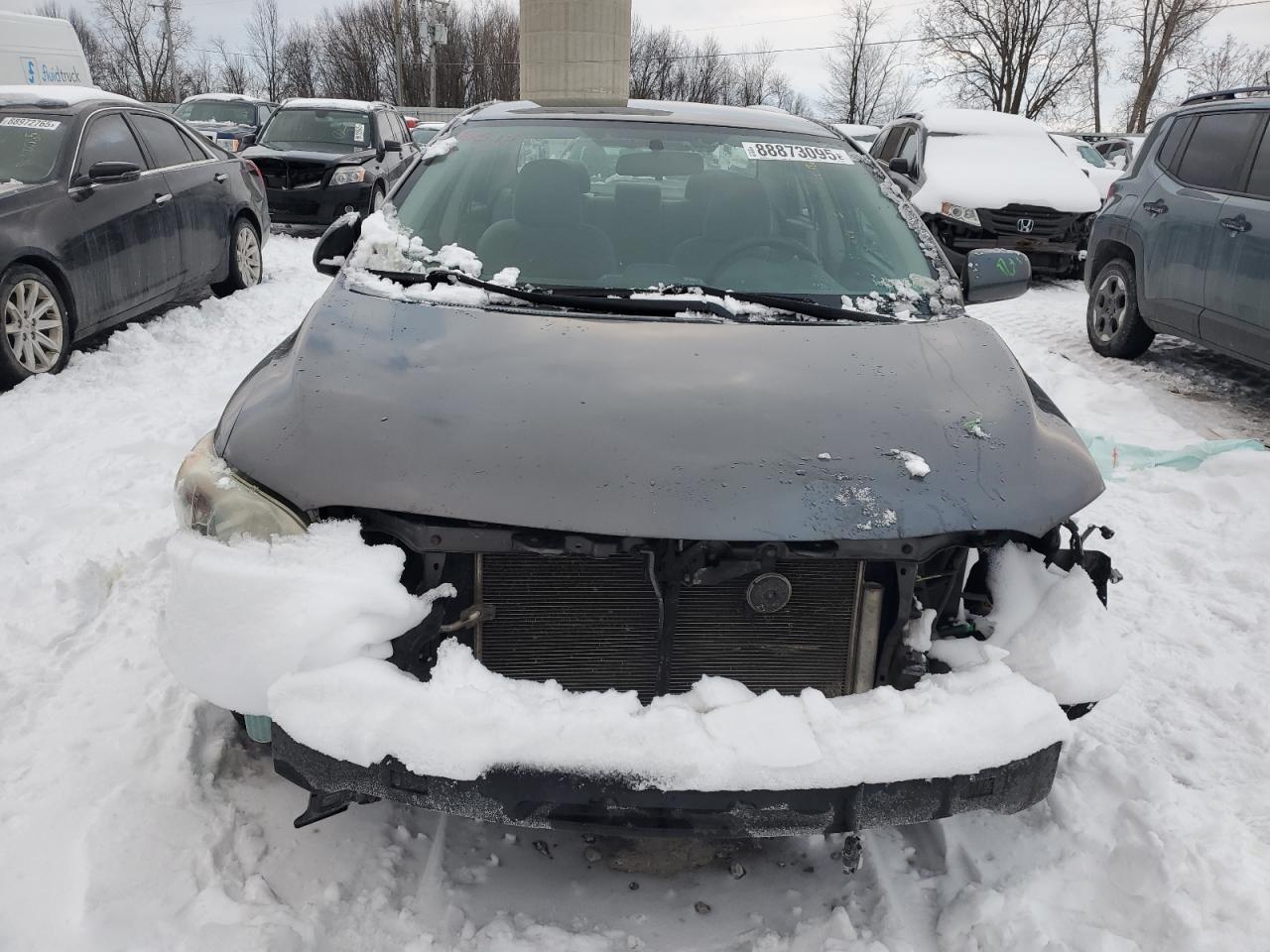 2012 Toyota Corolla Base - Image 5