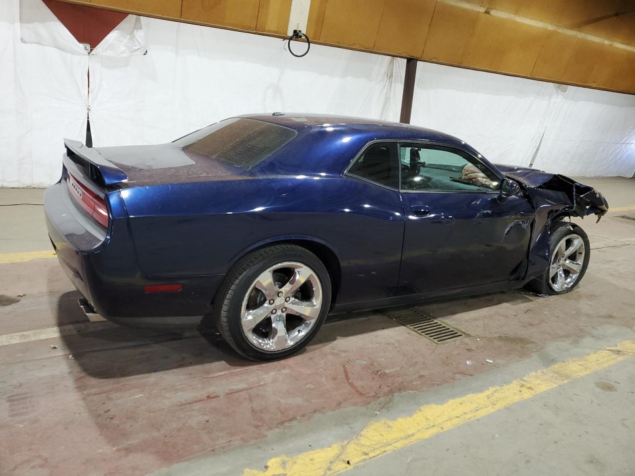 2014 Dodge Challenger R/T - Image 3