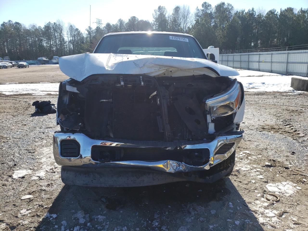 2012 Ford F250 Super Duty - Image 5