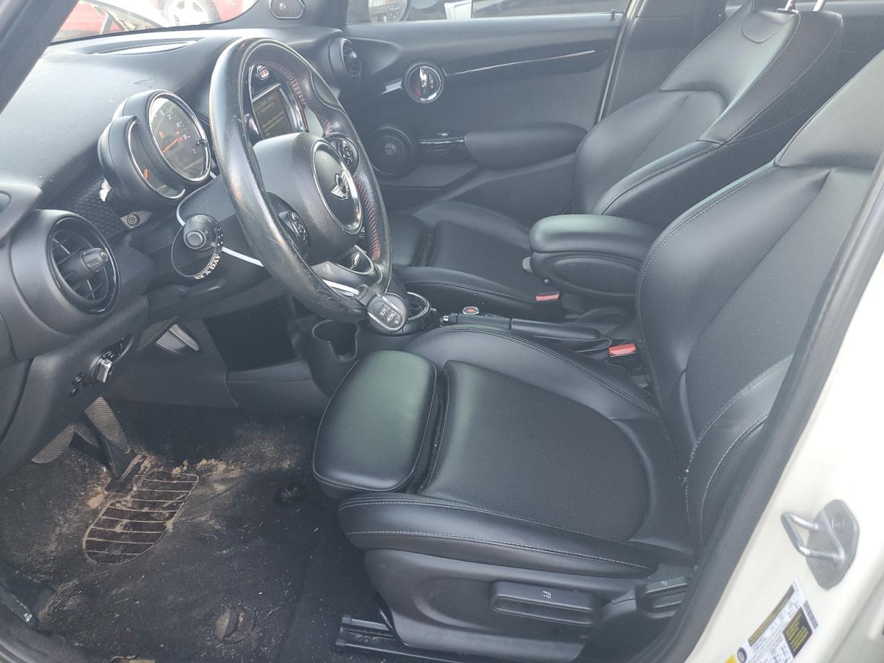 2017 Mini Cooper S - Image 7