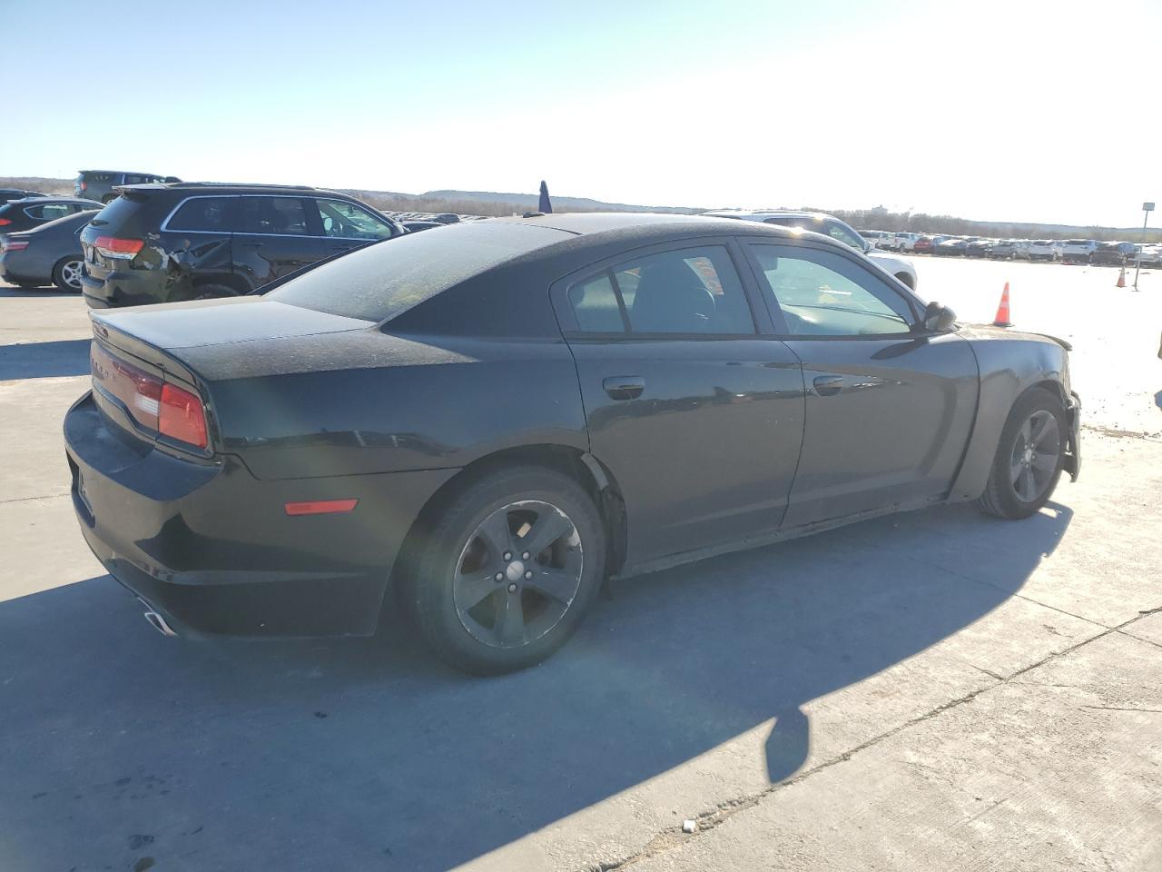 2013 Dodge Charger Se - Фото 3