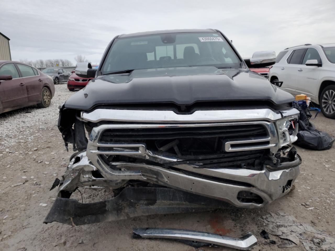 2021 Ram 1500 Big Horn/Lone Star - Image 5
