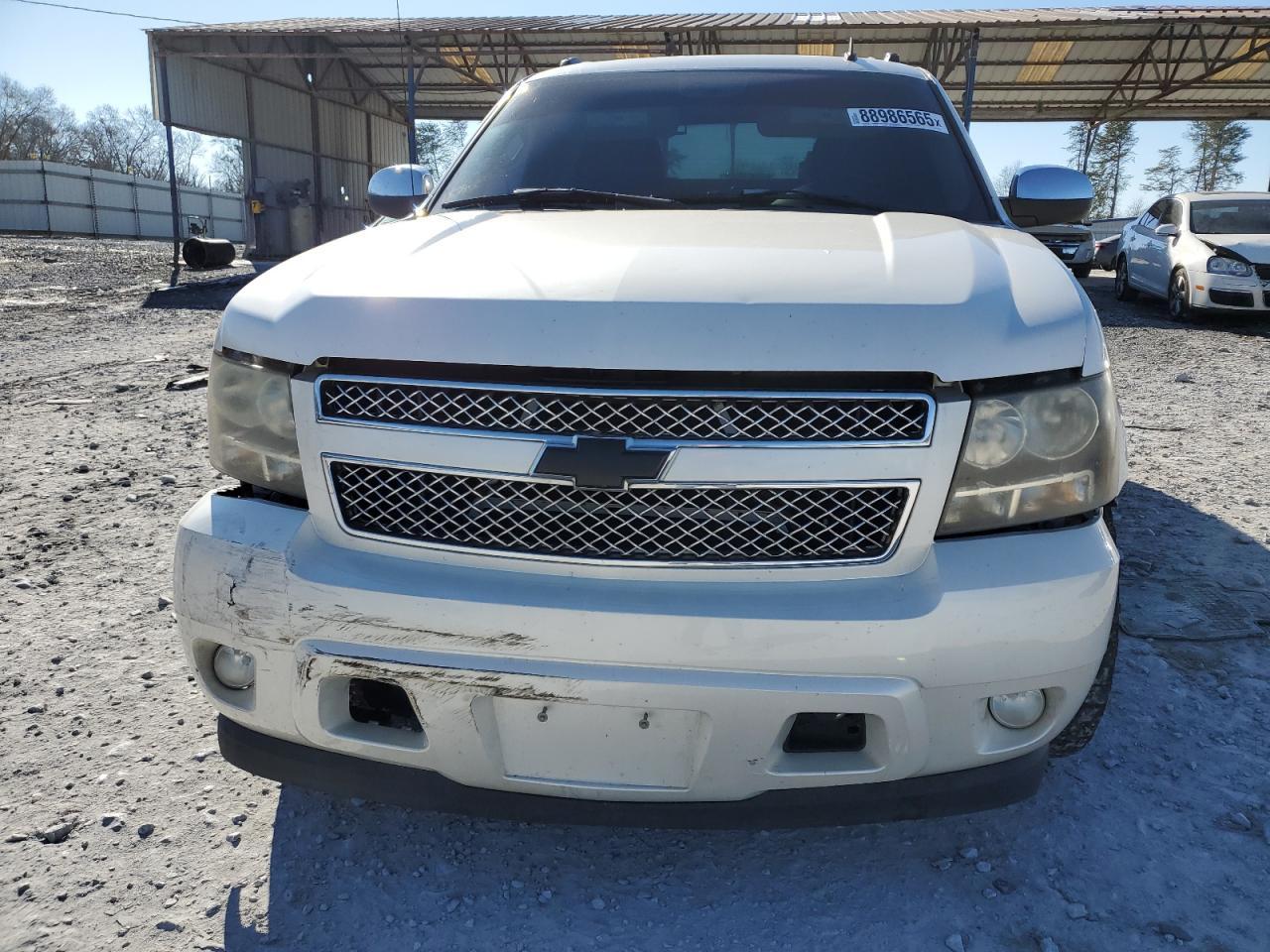 2008 Chevrolet Avalanche K1500 - Фото 5
