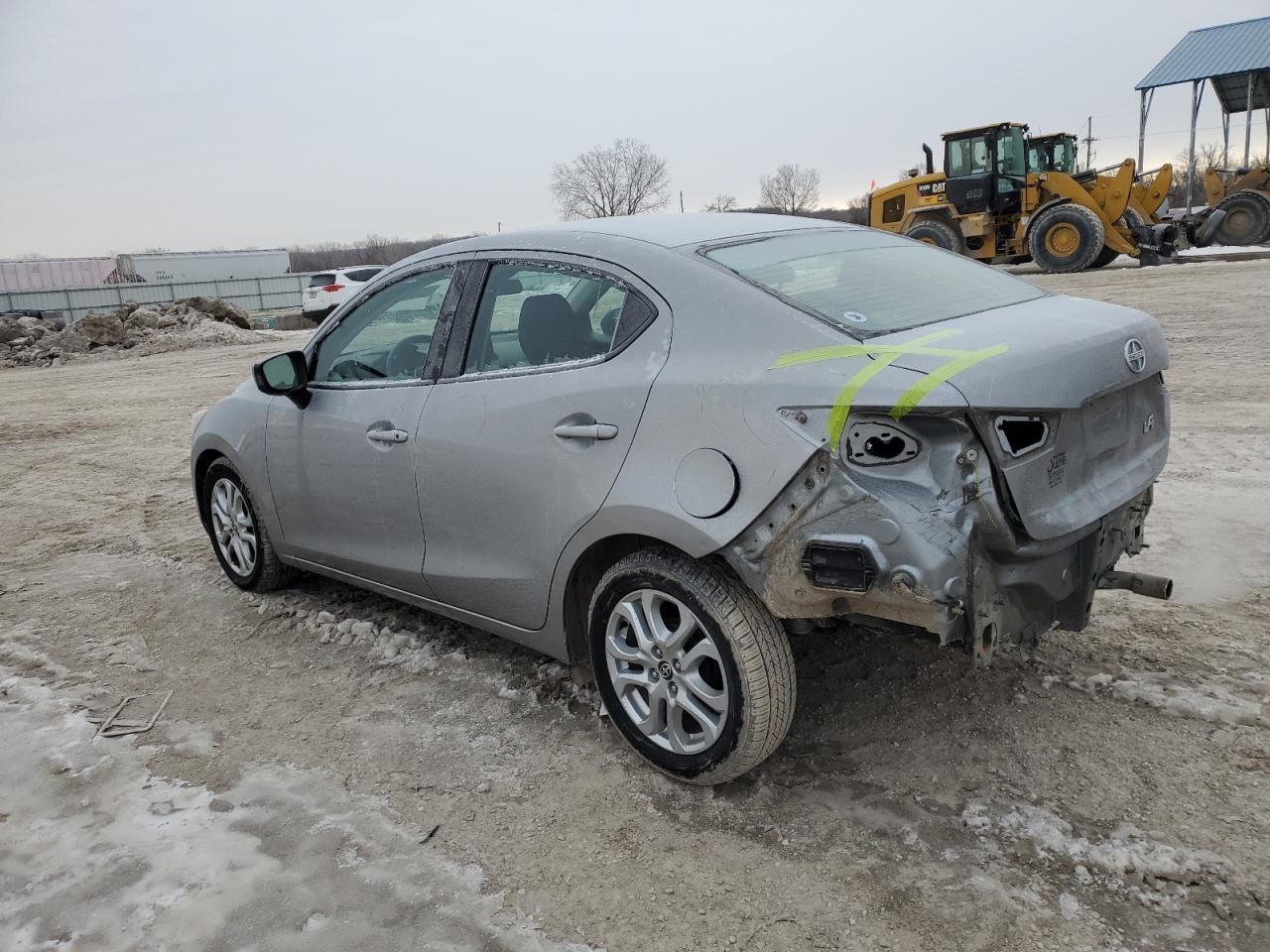 2016 Toyota Scion Ia - Image 2