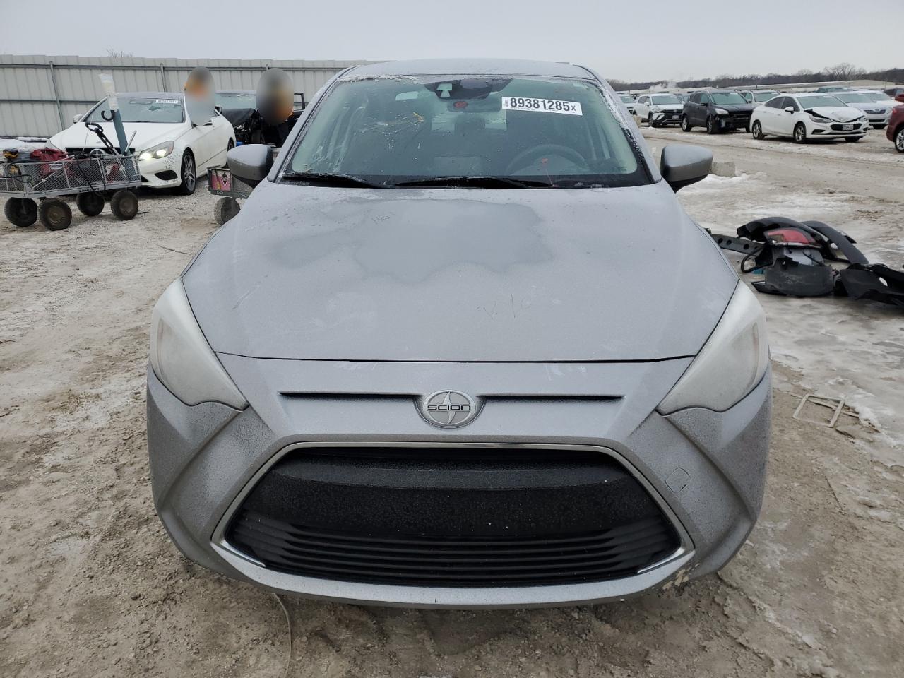 2016 Toyota Scion Ia - Image 5