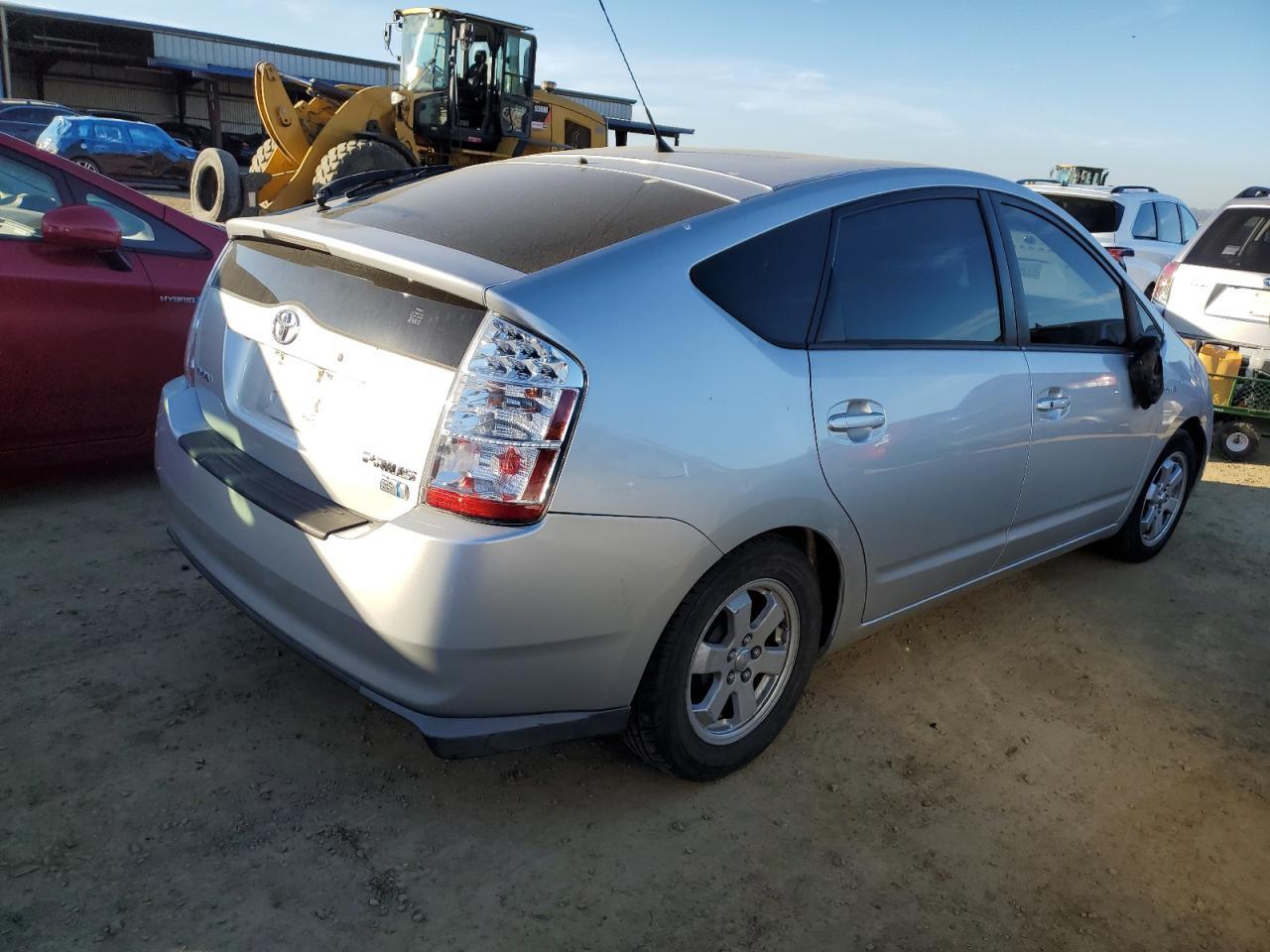 2008 Toyota Prius - Image 3