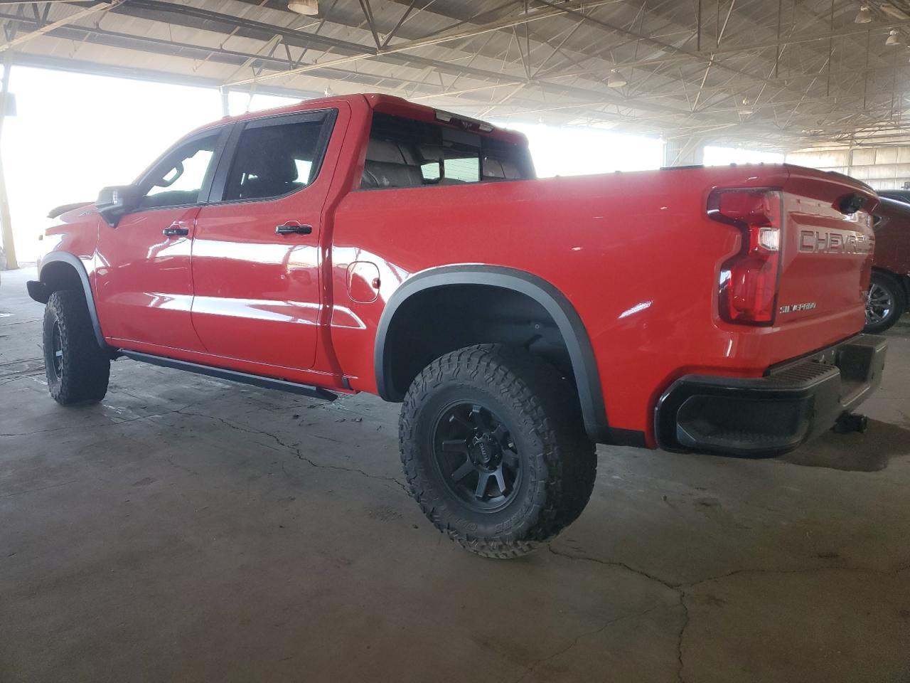 2023 Chevrolet Silverado K1500 Zr2 - Image 2