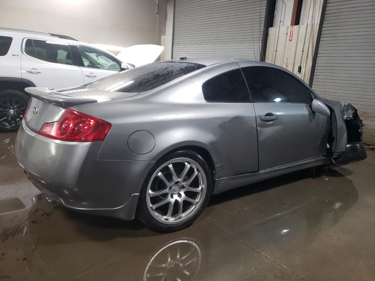 2005 Infiniti G35 - Фото 3