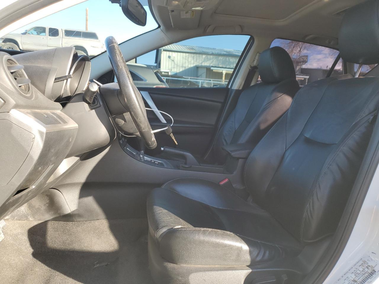 2011 Mazda 3 S - Image 7