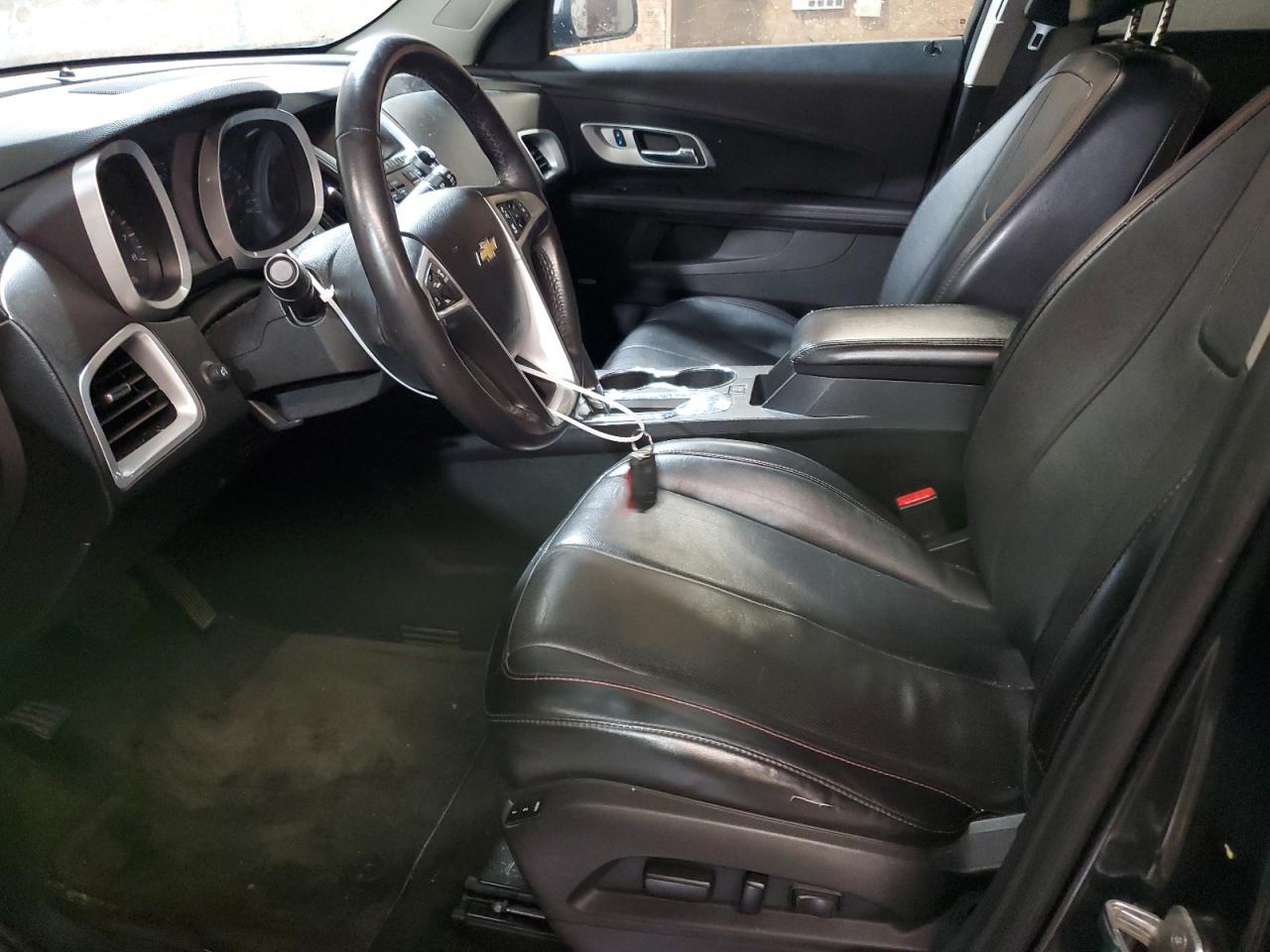 2017 Chevrolet Equinox Premier - Image 7