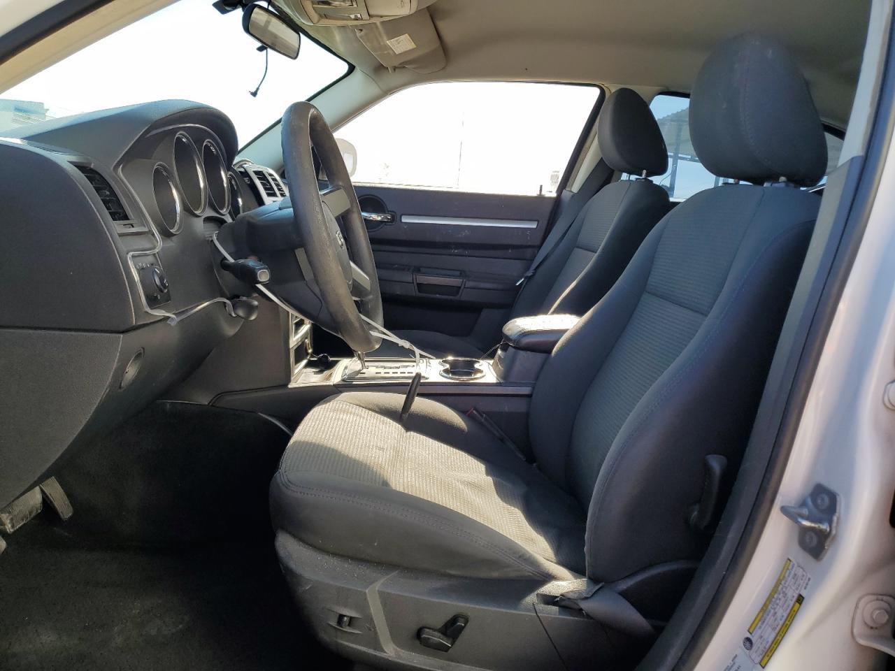 2010 Dodge Charger Sxt - Фото 7