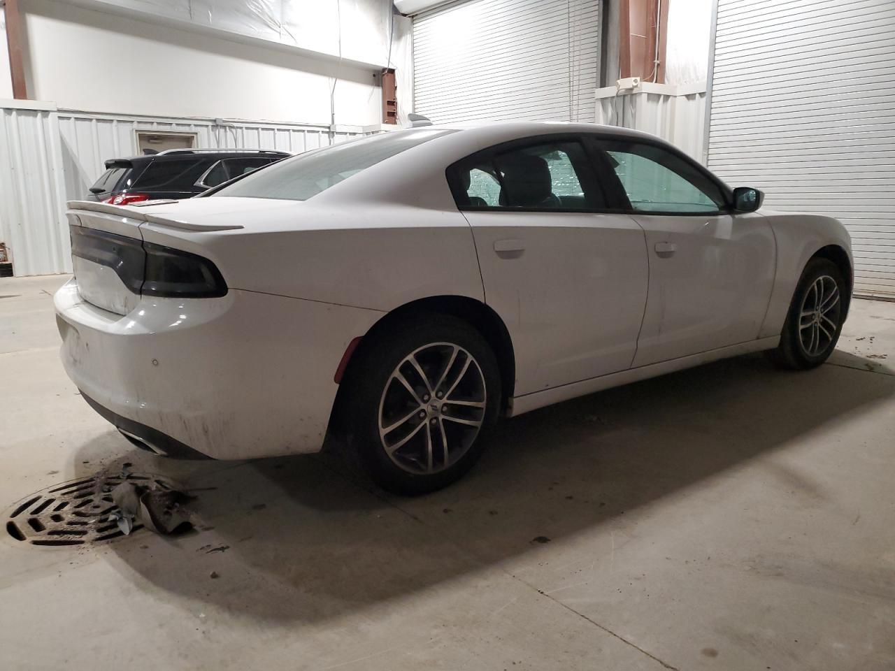 2019 Dodge Charger Sxt - Фото 3