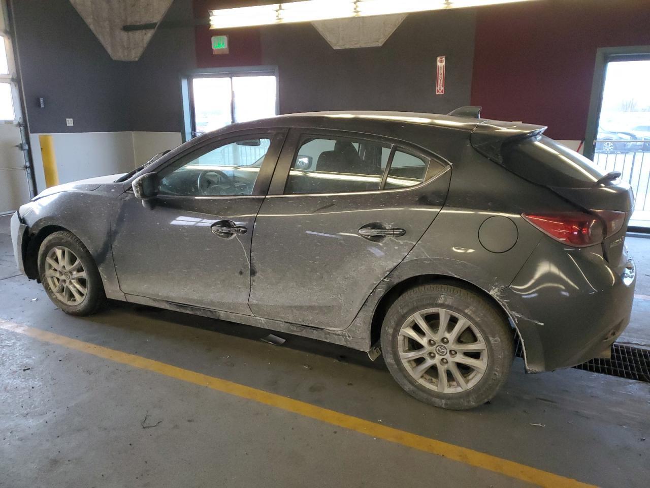 2014 Mazda 3 Touring - Image 2
