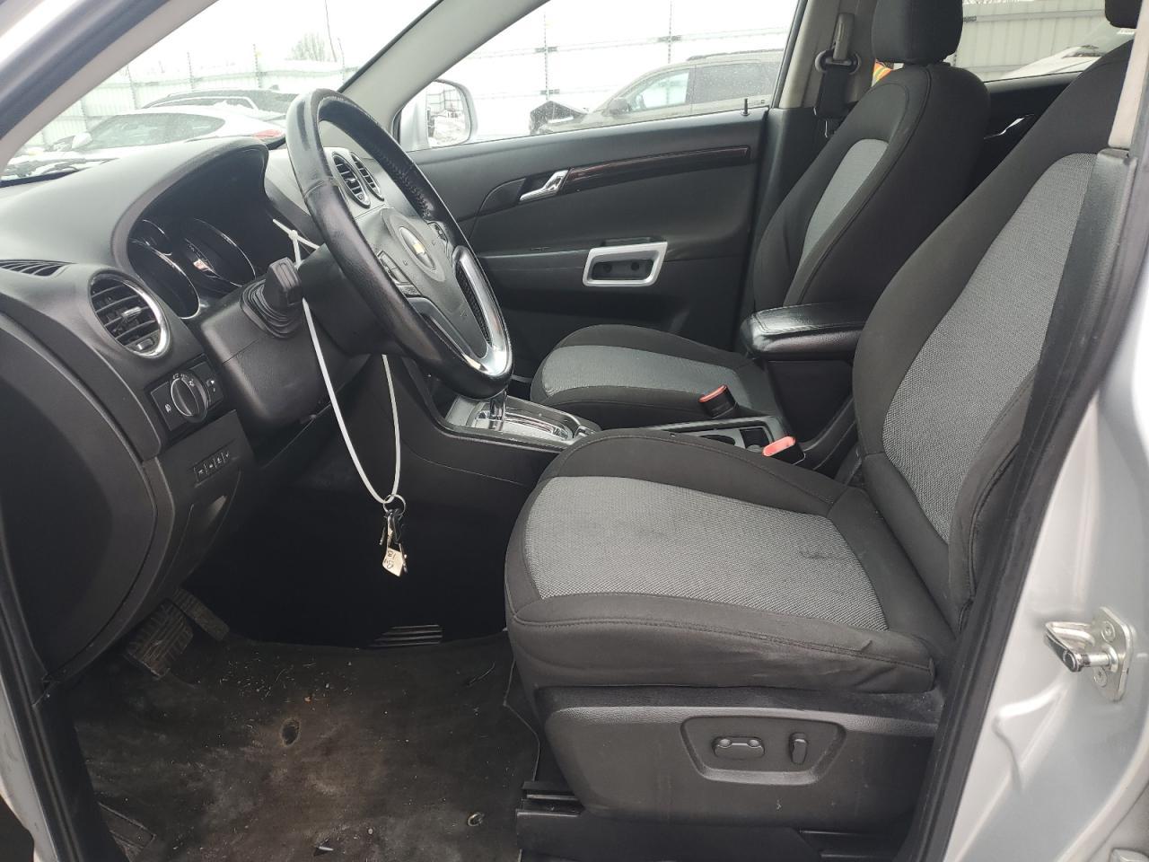 2013 Chevrolet Captiva Lt - Image 7