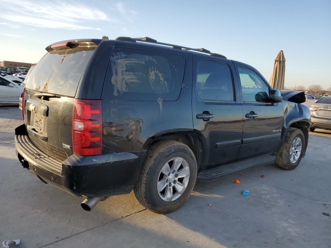 2007 Chevrolet Tahoe C1500 - Фото 3