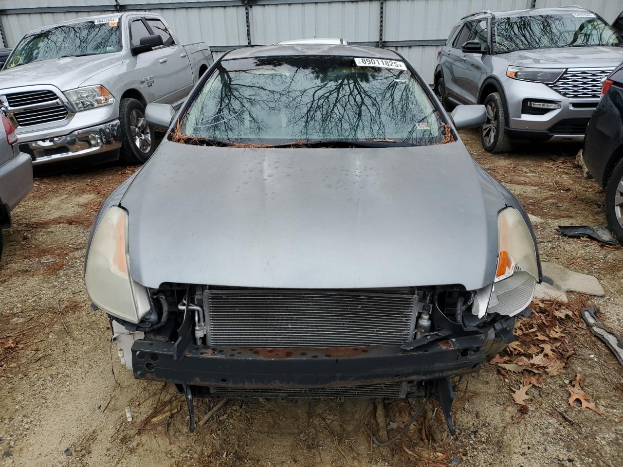 2008 Nissan Altima 2.5S - Image 5