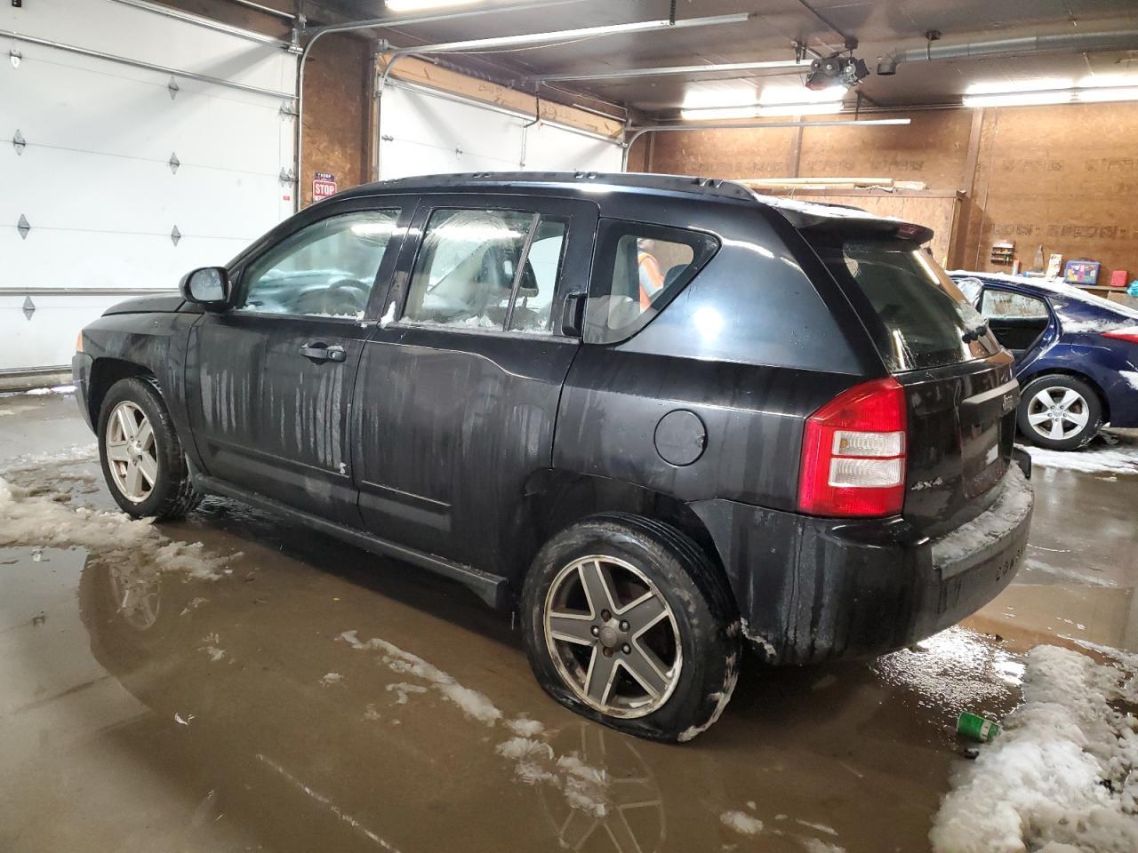 2009 Jeep Compass Sport - Image 2