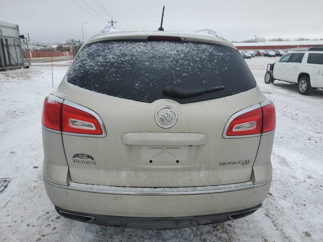 2013 Buick Enclave - Image 6