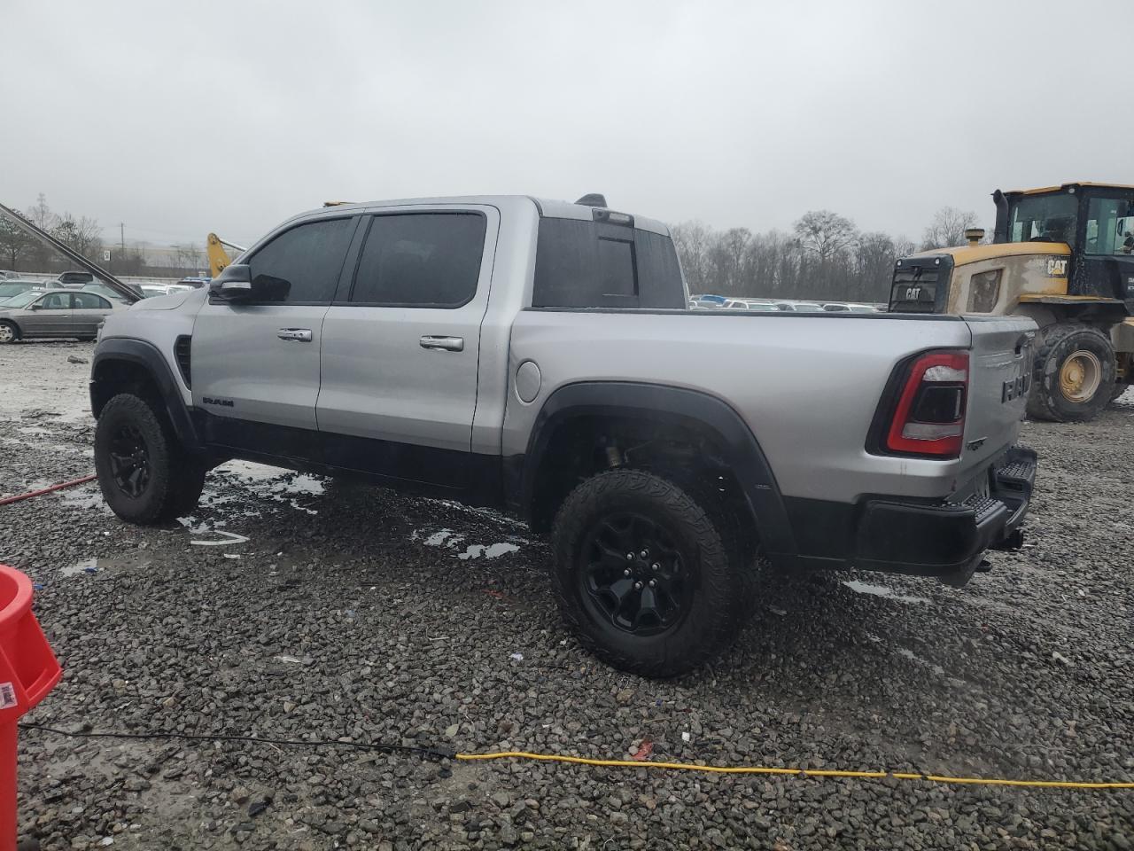 2022 Ram 1500 Trx - Фото 2
