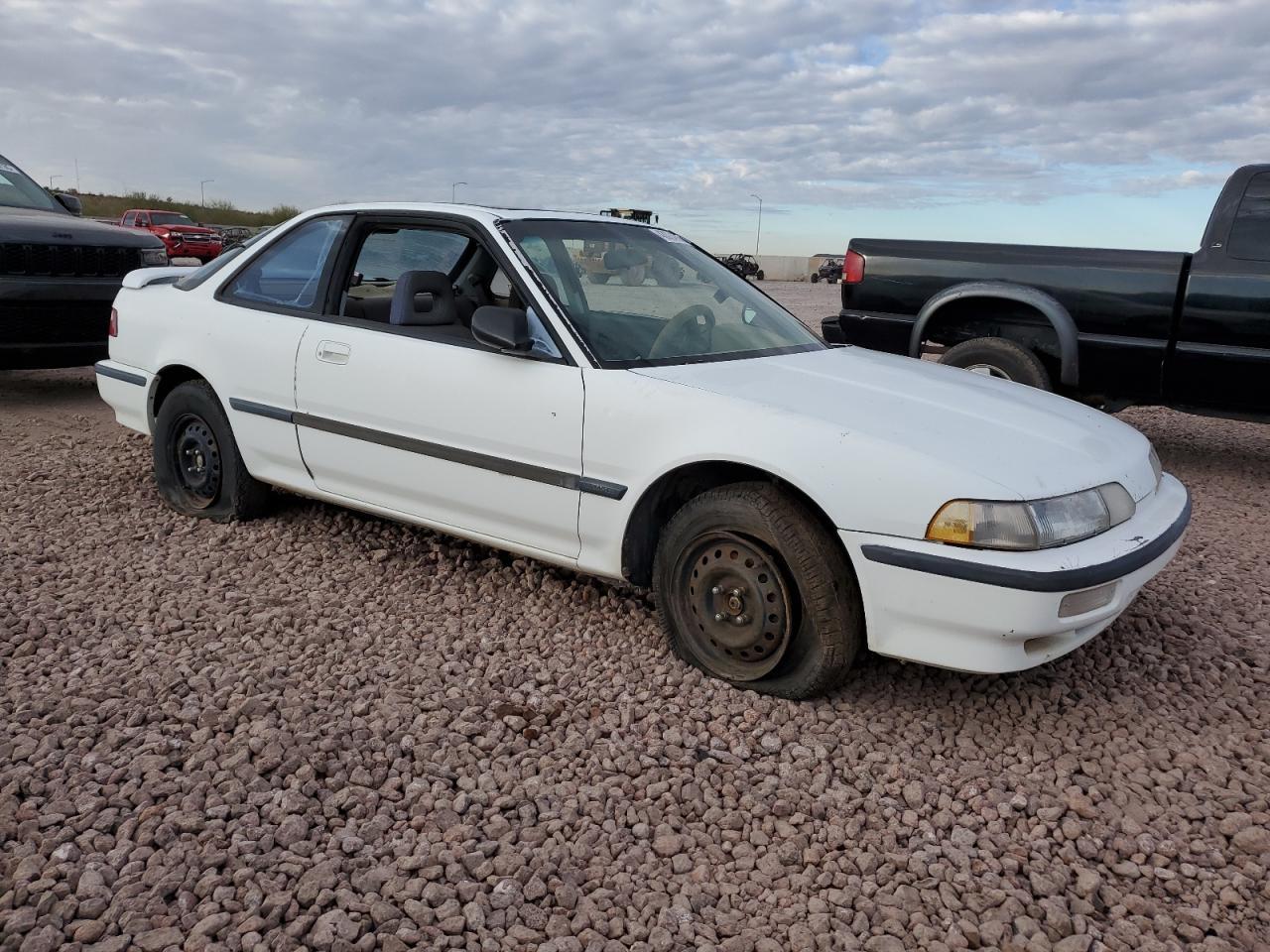 1997 Acura Integra - Фото 4
