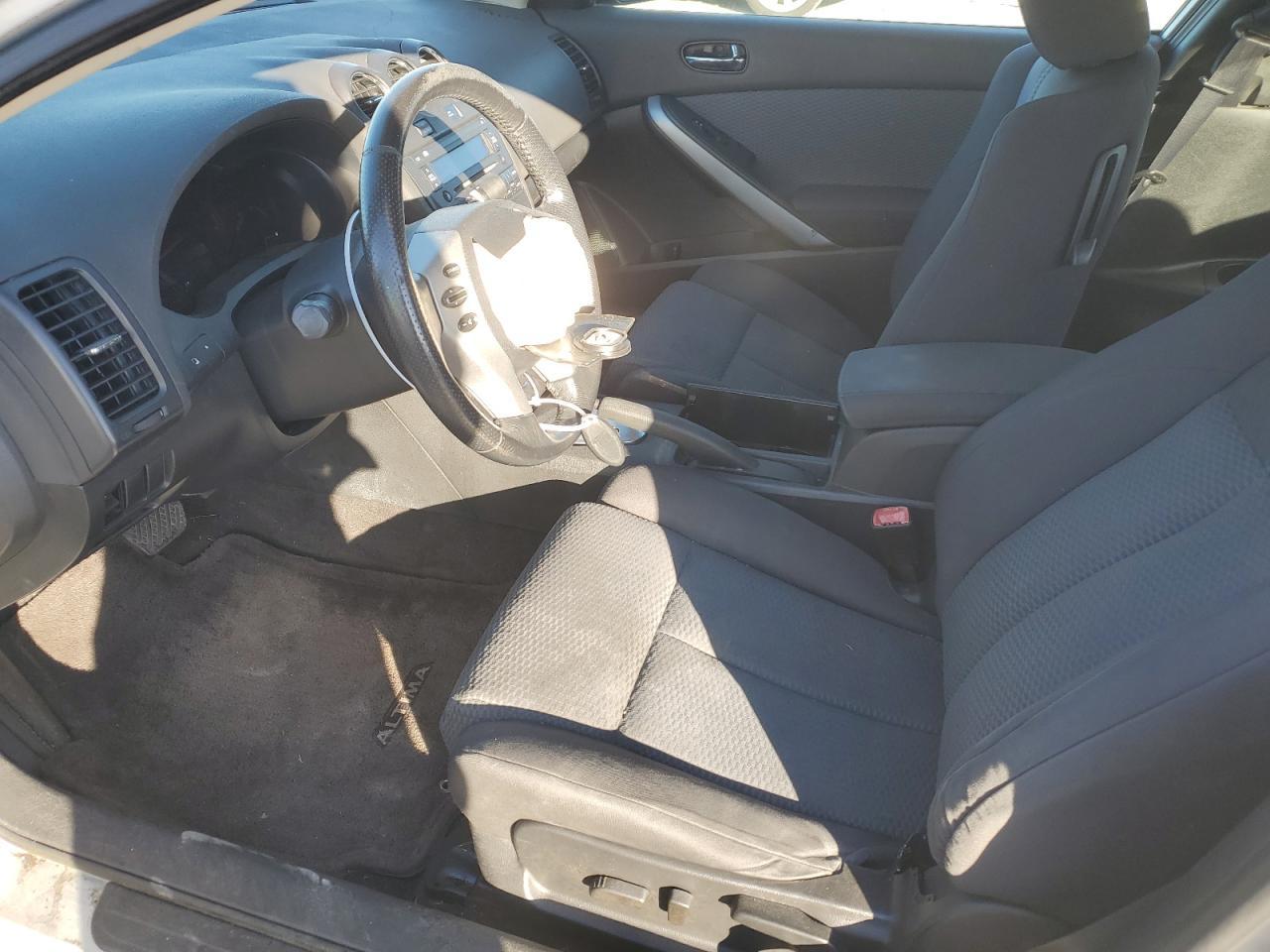2008 Nissan Altima 2.5S - Фото 7