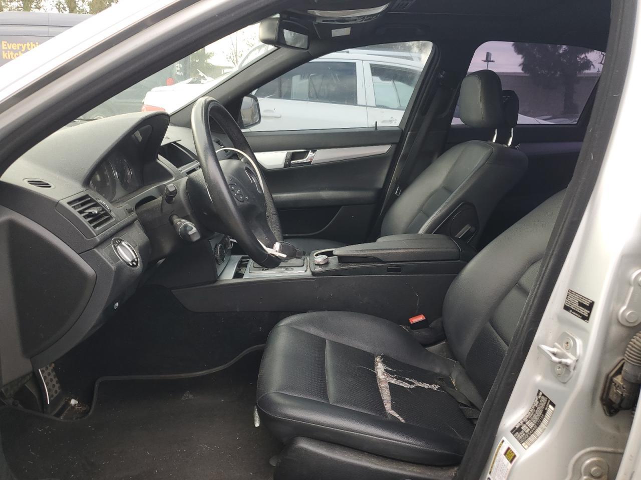 2008 Mercedes-Benz C 300 - Фото 7