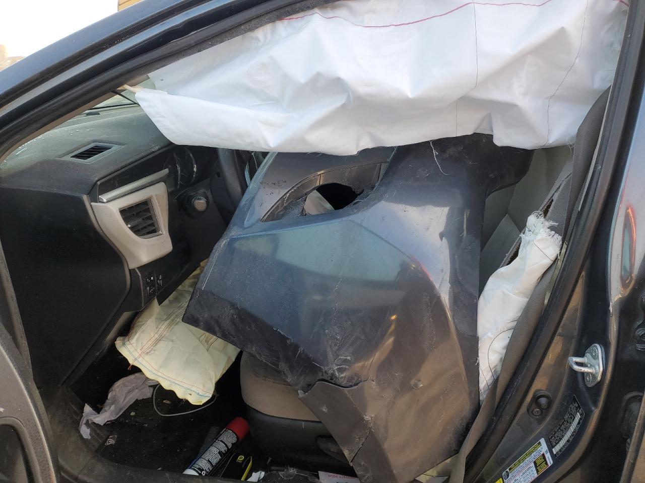 2015 Toyota Corolla L - Фото 7