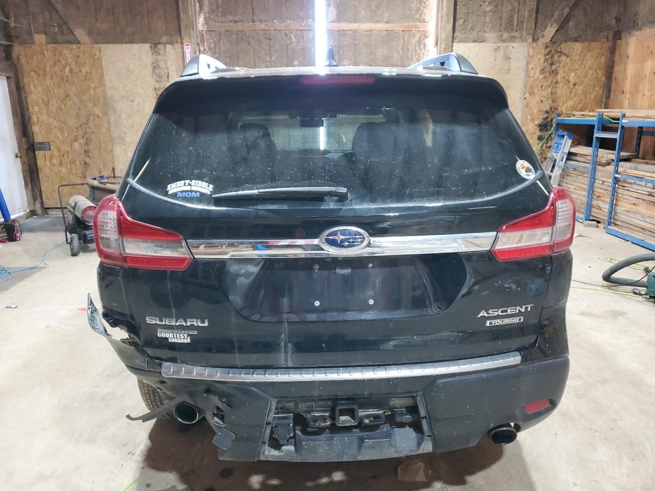 2021 Subaru Ascent Touring - Фото 6